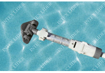 15327 BestWay Круглый каркасный бассейн 305х100см