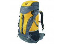 Рюкзак 65 л, 70х32х22 см желтый BestWay 68031