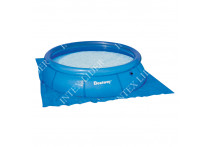 5612f Bestway Круглый каркасный бассейн 274х66см