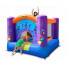 9001F Батут «Фейерверк»